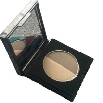 Arches &amp; Halos Tonya Crooks Duo Luxury Brow Powder (Mocha / Blonde) - $10.77