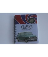 Mini Cooper S 3D picture on a Notebook,  great birthday gift - $285.10 MXN