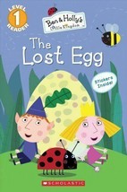 The Lost Egg by Eone 9781338230345 (Paperback, 2017) - £6.13 GBP
