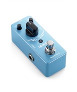Donner Tutti Love Chorus Pedal Analog Classic Chorus Effects Pedal Warm ... - $465.41 MXN