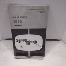 John Deere 1275 Wagon NOS Vintage OMW17891 Factory Sealed - £15.57 GBP