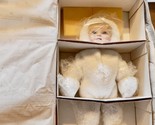 Ashton-Drake Galleries Learning To Fly Doll By Titus Tomescu 11&quot; 1996 NI... - $65.99