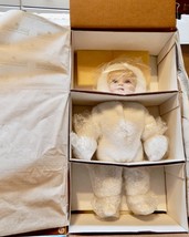 Ashton-Drake Galleries Learning To Fly Doll By Titus Tomescu 11&quot; 1996 NI... - $65.99
