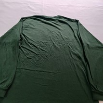 Delta Pro Weight Philadelphia Sports Men's Cotton Graphic Shirt Long Sleeve Sz L image 13