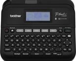 Brother P-Touch PT-D460BT Business Expert Connected Label Maker | Connec... - $126.05