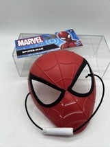 Marvel Spider-Man  Movie Role Play Mask kids toy stocking stuffer Christmas - $5.66