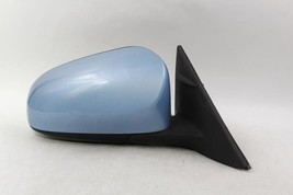 Right Passenger Side Blue Door Mirror Power Fits 2012-14 TOYOTA CAMRY OEM #25... - $116.99