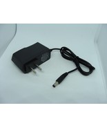 12.6V 1A US Power Supply Adapter Charger Cable 5.5mm x 2.1mm AC Adapter ... - $18.57 CAD