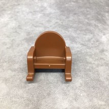 Playmobil 123 Rocking Chair - £4.59 GBP