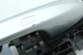 2015-2018 MERCEDES C300 W205 REAR LEFT EXTERIOR DOOR HANDLE H1562 image 9