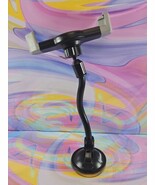 iPow Adjustable Car Phone Mount, 9&#39;&#39;, Suction Cup Base - $9.49