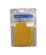 Shakespeare Ugly Head &amp; Push-N-Load 3-Blade Head trimmer - $16.28 CAD