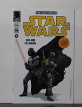 FCBD Star wars And Cpatain Midnight May 2013 - £8.58 GBP