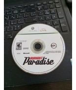 Burnout Paradise Xbox 360 ( Just Disk) - £5.55 GBP