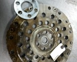 Flexplate From 1987 Acura Integra  1.6 - $49.95