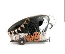 Halloween prop Halloween Camper (me) - £87.04 GBP