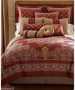 WATERFORD  1pc GLENHAVEN  STANDARD PILLOW SHAMS  NIP - $34.98