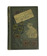Lives Of Good &amp; Great Women Ward &amp; Drummond DC Victoria Nightingale Some... - €20,33 EUR