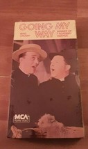 Going My Way Vhs Brand New Sealed Bing Crosby - £7.87 GBP