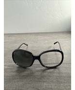 Givenchy Sunglasses GV7159/S 8079O Black Gold Full Rim FRAMES ONLY 60-18... - $87.04 CAD