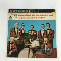 Swinging With the Dixieland Dandies - £5.47 GBP