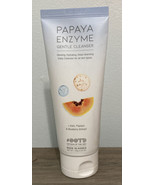 OOTD PAPAYA ENZYME GENTLE DAILY CLEANSER FOR ALL SKIN TYPES  5.29FL OZ - £10.11 GBP