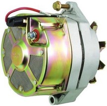 NEW ALTERNATOR FITS DELCO MARINE 3-WIRE MERCRUISER OMC VOLVO 1100186 78477 - £125.48 GBP