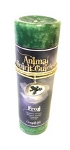 Spirit Animal Frog Candle  - £15.74 GBP