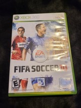 FIFA Soccer 10 Xbox 360 CIB Complete - £5.53 GBP