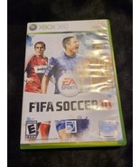 FIFA Soccer 10 Xbox 360 CIB Complete - £5.23 GBP