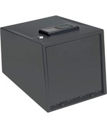 Hornady 2 Handgun Vault Safe With Keypad Entry – Secure Your Firearms And - $172.99