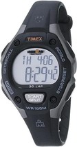 Timex T5E961 Women&#39;s Ironman Classic Resin Strap Watch - £46.84 GBP