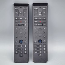 Lot of 2 OEM Xfinity XR15 V2-UQ Voice Remote Control Replacement TESTED ... - $186.63 MXN