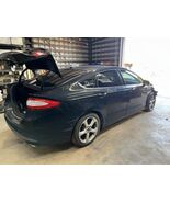 Steering Gear/Rack Power Rack And Pinion Fits 13-20 FUSION 104674157 - $293.68