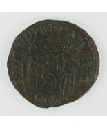 Roman Empire 348 AD Centenionalis Emperor Constans FEL TEMP REPARATIO - $1,562.96 MXN