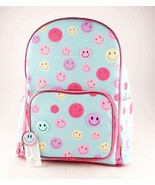*Danbar Global Scool Daze Smiley Backpack Mint - $24.84 CAD