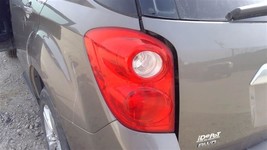 Driver Left Tail Light Fits 10-15 Equinox 1561859101 Day Guarantee!! 100% Tes... - $59.51