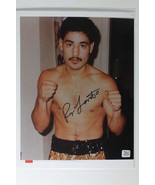 Ray Lovato Signed Autographed Glossy 8x10 Photo - $285.10 MXN