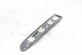 03-09 MERCEDES-BENZ CLK 350 Rear Right Side Quarter Molding Trim F1311 image 7