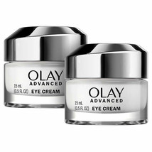 OLAY Advanced Eye Cream 0.5 fl oz, 2-pack - £196.91 GBP