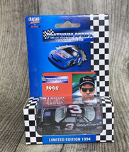 1994 Action Platinum Series Vintage Dale Earnhardt 1/64 Racing Collectibles - £9.88 GBP