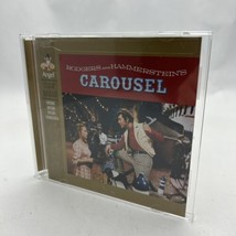 Shirley Jones - Rodgers &amp; Hammerstein&#39;s Carousel CD (2001) - £8.82 GBP