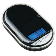 Acurite Pocket Digital Scale 0.02g/200g (Black) - $49.45