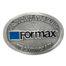 VTG Formax Factory Trained Technician Midwest Calendar Co New Hampshire - $27.71