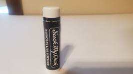 A$$hol*es Live Forever ChapStick As$h*les Suck My D Lip Balm New Beeswax  - $8.99