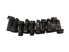 Flexplate Bolts From 2008 Ford F-250 Super Duty  6.4  Diesel - £19.87 GBP