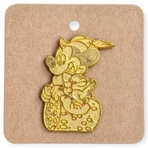 Fun and Fancy Free Disney Pin: Mickey and the Beanstalk Cork - $19.90
