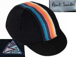 PAUL SMITH Ultralight, foldable and windproof Men&#39;s Cap PS48 T0G - £45.36 GBP