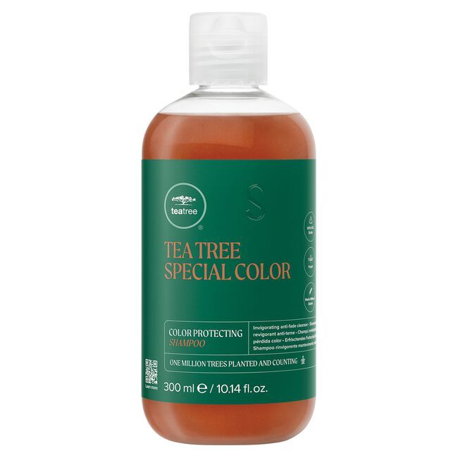 Paul Mitchell Tea Tree Special Color Shampoo 10.14oz - £26.69 GBP