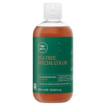 Paul Mitchell Tea Tree Special Color Shampoo 10.14oz - £27.13 GBP